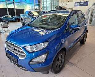 Ford EcoSport Gebrauchtwagen