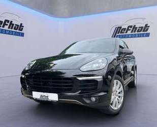 Porsche Cayenne Gebrauchtwagen