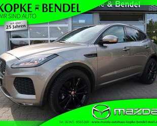 Jaguar E-Pace Gebrauchtwagen