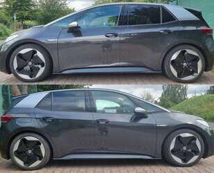 VW ID.3 Gebrauchtwagen