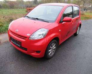 Daihatsu Sirion Gebrauchtwagen