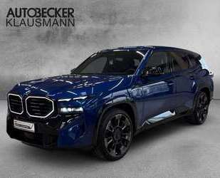 BMW XM Gebrauchtwagen