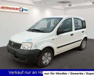 Fiat Panda Gebrauchtwagen