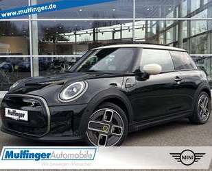Mini John Cooper Works Gebrauchtwagen