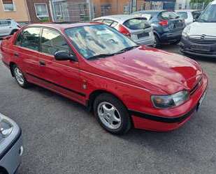Toyota Carina Gebrauchtwagen