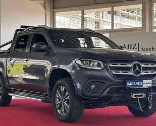 Mercedes-Benz X 250 Gebrauchtwagen