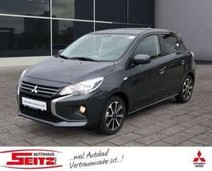 Mitsubishi Space Star Gebrauchtwagen