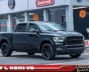 Dodge RAM Gebrauchtwagen