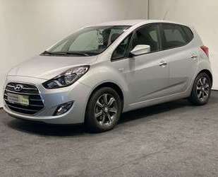 Hyundai iX20 Gebrauchtwagen