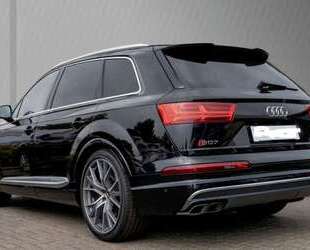 Audi SQ7 Gebrauchtwagen