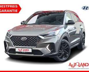 Hyundai TUCSON Gebrauchtwagen
