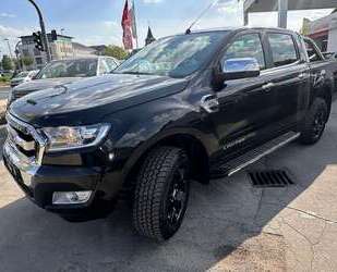 Ford Ranger Gebrauchtwagen