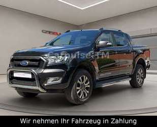 Ford Ranger Gebrauchtwagen