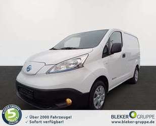 Nissan E-NV200 Gebrauchtwagen
