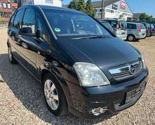 Opel Meriva Gebrauchtwagen