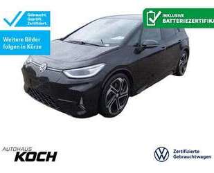 VW ID.3 Gebrauchtwagen