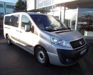 Fiat Scudo Gebrauchtwagen