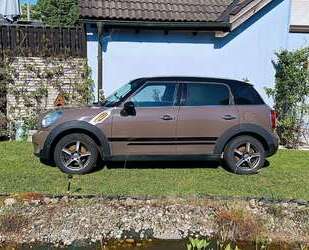 Opel One D Countryman 