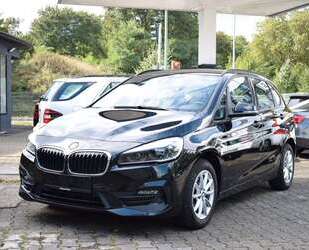 BMW 216 Gebrauchtwagen