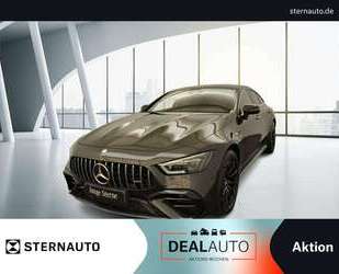Mercedes-Benz AMG GT Gebrauchtwagen