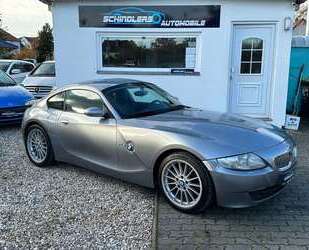BMW Z4 Gebrauchtwagen