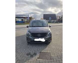 Mercedes-Benz Vito Gebrauchtwagen