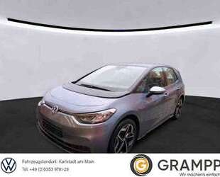 VW ID.3 Gebrauchtwagen