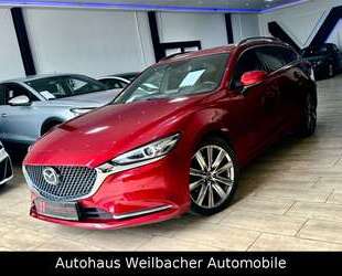 Mazda 6 Gebrauchtwagen