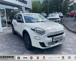 Fiat 600 Gebrauchtwagen