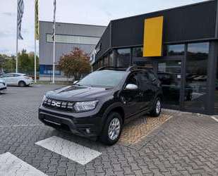 Renault Duster Gebrauchtwagen