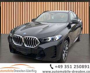 BMW X6 Gebrauchtwagen