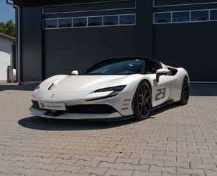 Ferrari SF90 Stradale Gebrauchtwagen