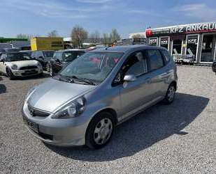 Honda Jazz Gebrauchtwagen