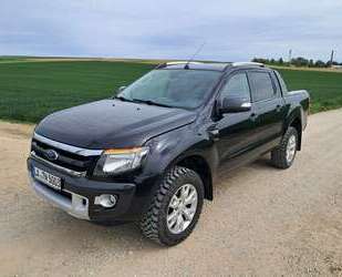 Ford Ranger Gebrauchtwagen