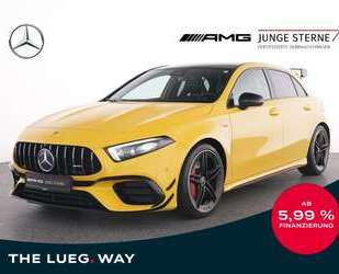Mercedes-Benz A 45 AMG Gebrauchtwagen