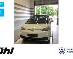 VW ID.3 Gebrauchtwagen