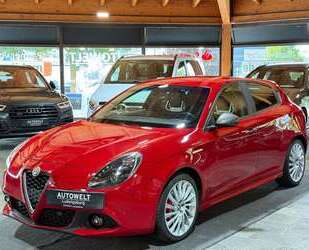 Alfa Romeo Giulietta Gebrauchtwagen