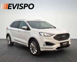 Ford Edge Gebrauchtwagen
