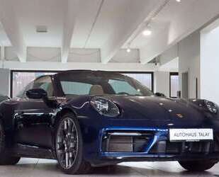 Porsche 911 Gebrauchtwagen