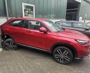 Honda HR-V Gebrauchtwagen