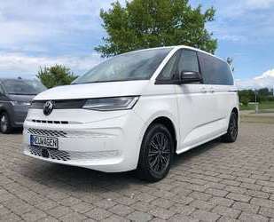 Suzuki T7 Multivan 