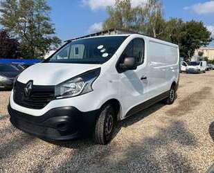 Renault Trafic Gebrauchtwagen