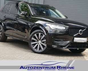 Volvo XC90 Gebrauchtwagen