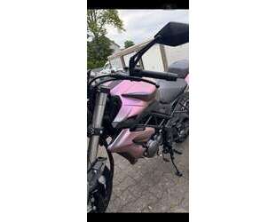 Benelli BN 125 