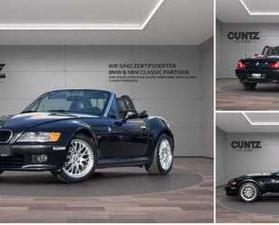 BMW Z3 Gebrauchtwagen