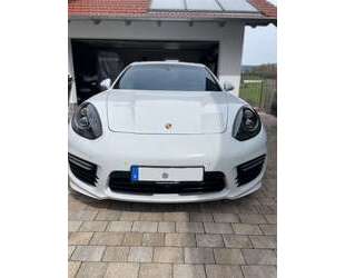 Porsche Panamera Gebrauchtwagen