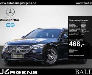 Mercedes-Benz E 300 Gebrauchtwagen