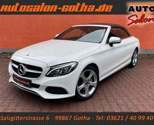Mercedes-Benz C 220 Gebrauchtwagen