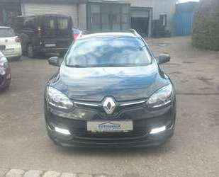 Renault Megane Gebrauchtwagen