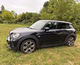 Mini Cooper SD Countryman Gebrauchtwagen